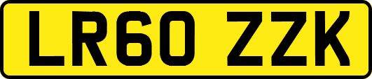 LR60ZZK