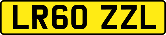LR60ZZL