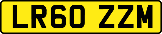 LR60ZZM