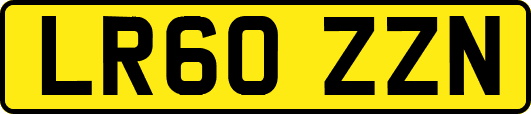 LR60ZZN