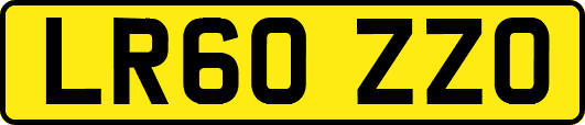 LR60ZZO