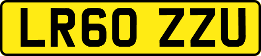 LR60ZZU