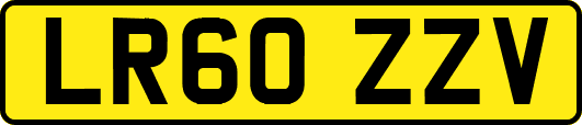 LR60ZZV