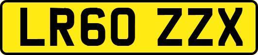 LR60ZZX