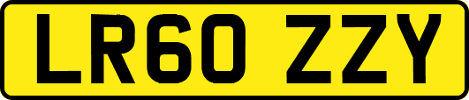 LR60ZZY
