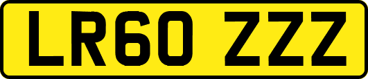 LR60ZZZ