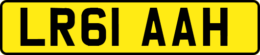 LR61AAH
