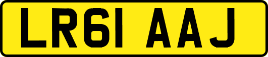LR61AAJ