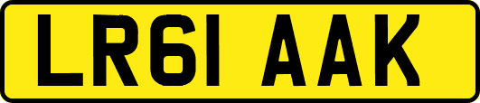 LR61AAK