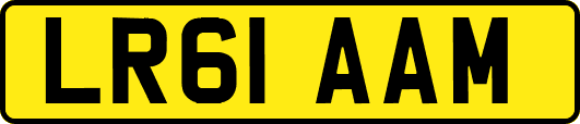 LR61AAM