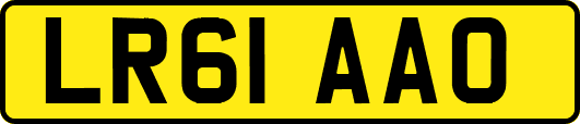 LR61AAO