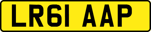 LR61AAP