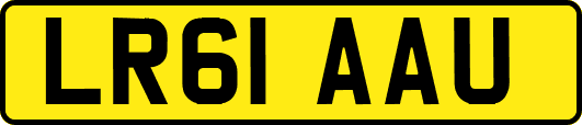 LR61AAU
