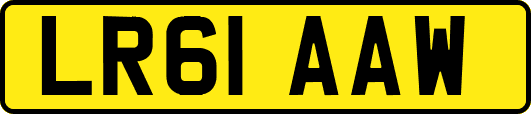 LR61AAW