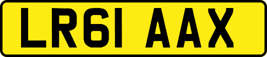 LR61AAX