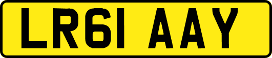 LR61AAY