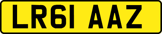 LR61AAZ