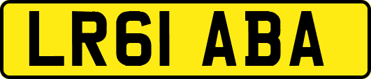 LR61ABA