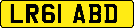 LR61ABD