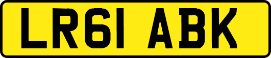 LR61ABK