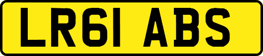 LR61ABS