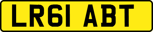 LR61ABT