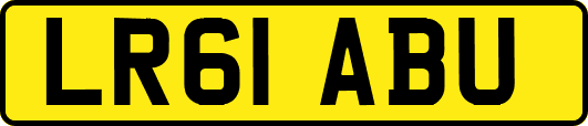 LR61ABU