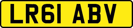 LR61ABV