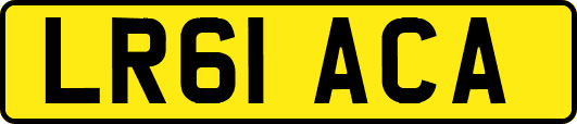 LR61ACA