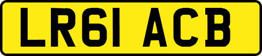 LR61ACB