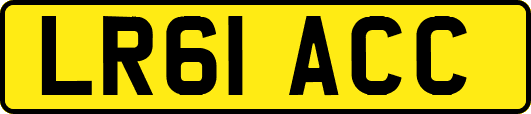 LR61ACC
