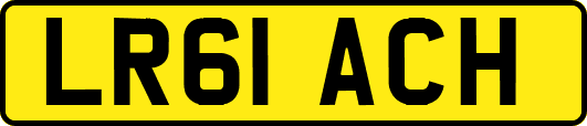 LR61ACH
