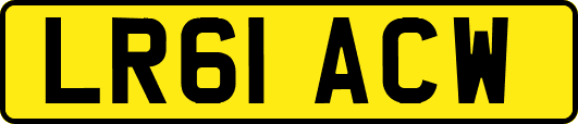 LR61ACW