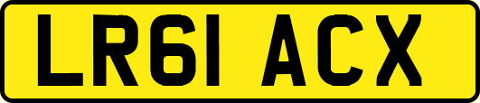 LR61ACX