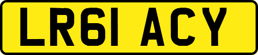 LR61ACY