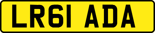 LR61ADA