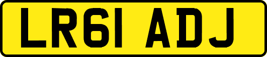 LR61ADJ