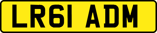 LR61ADM