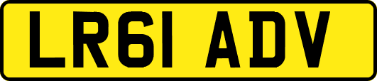 LR61ADV