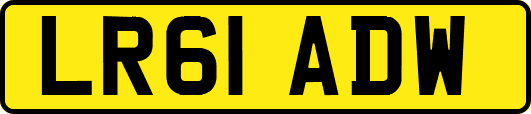 LR61ADW