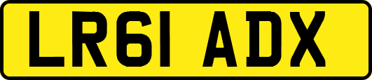 LR61ADX