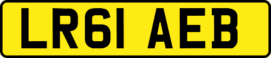LR61AEB