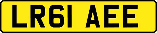 LR61AEE