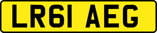 LR61AEG
