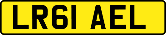 LR61AEL