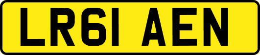 LR61AEN
