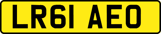 LR61AEO