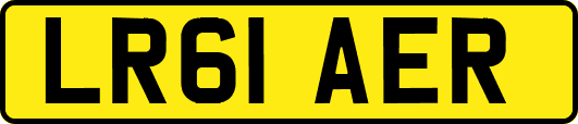 LR61AER