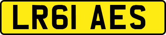 LR61AES