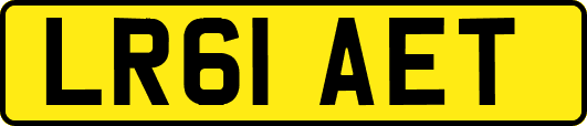 LR61AET